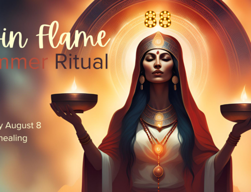 88 Twin Flame Ritual for Union Healing 🔥🔥🦁