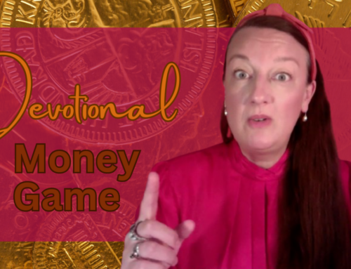 Devotional Money: Twin Flame Union & Mission Accelerator