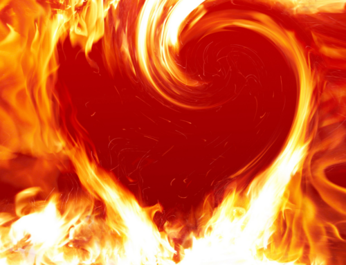 Water Air Fire Earth & Ether in Twin Flame Love